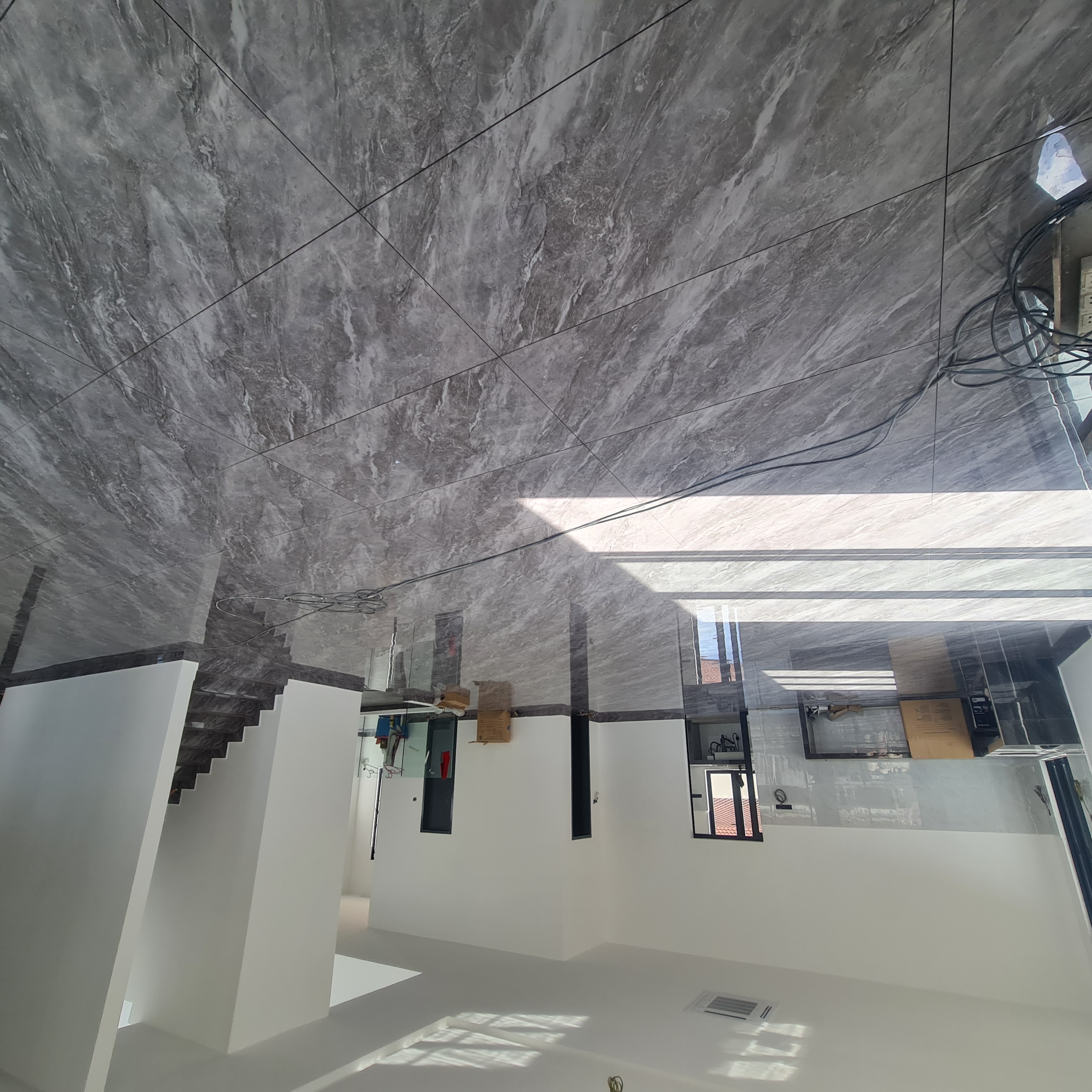 High Quality TIling Works