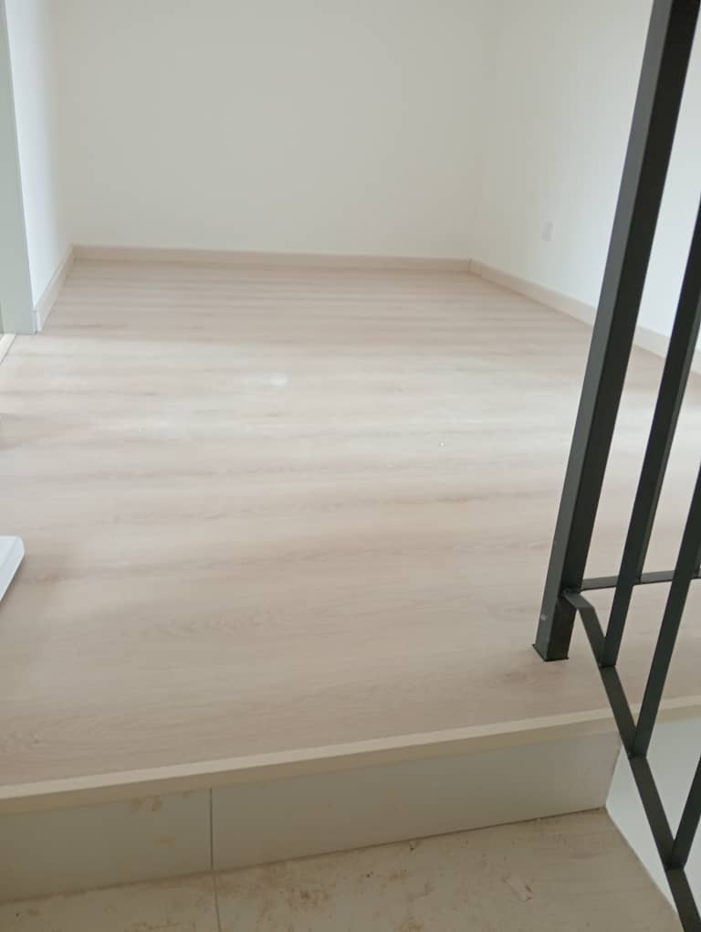 SPC Flooring