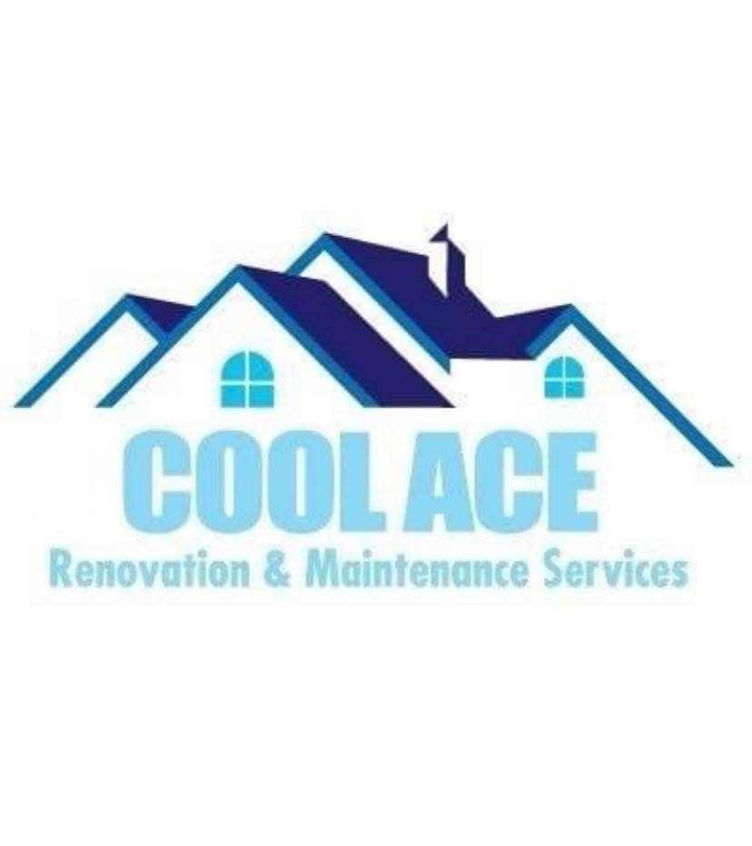 Cool Ace Renovation & Maintenance Services. 